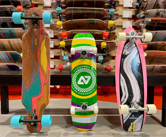 Street Skateboards Accessories Market To Reach $303.2 Million By 2030